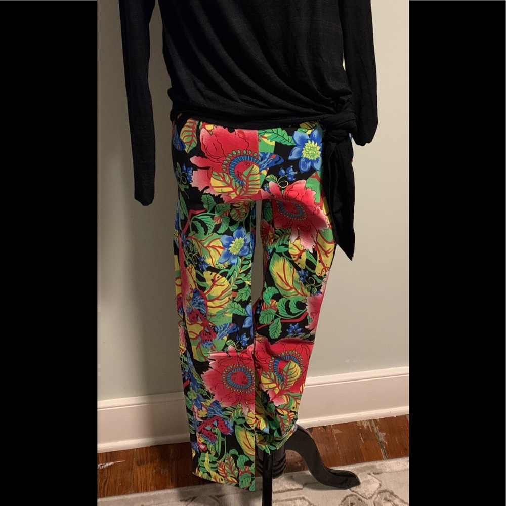 Krazy Larry Ankle Pants
